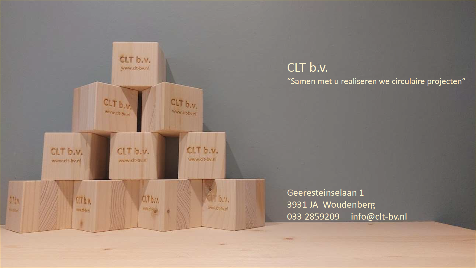 CLT-bv.nl